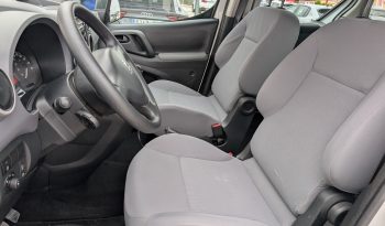 PEUGEOT PARTNER TEPEE ACCES 1.6 BLUEHDI 75CV 4P lleno