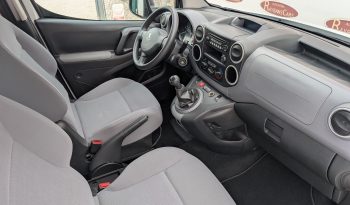 PEUGEOT PARTNER TEPEE ACCES 1.6 BLUEHDI 75CV 4P lleno