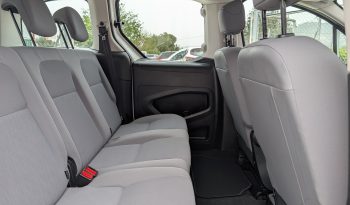 PEUGEOT PARTNER TEPEE ACCES 1.6 BLUEHDI 75CV 4P lleno