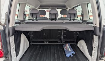 PEUGEOT PARTNER TEPEE ACCES 1.6 BLUEHDI 75CV 4P lleno