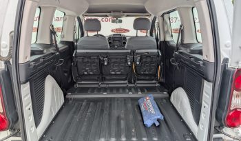 PEUGEOT PARTNER TEPEE ACCES 1.6 BLUEHDI 75CV 4P lleno