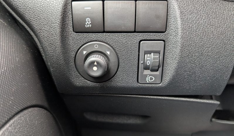 PEUGEOT PARTNER TEPEE ACCES 1.6 BLUEHDI 75CV 4P lleno