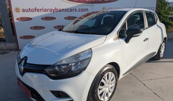 RENAUL CLIO BUSINESS ENERGY 1.5CDI 75CV 5P lleno