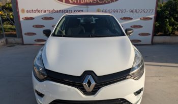 RENAUL CLIO BUSINESS ENERGY 1.5CDI 75CV 5P lleno