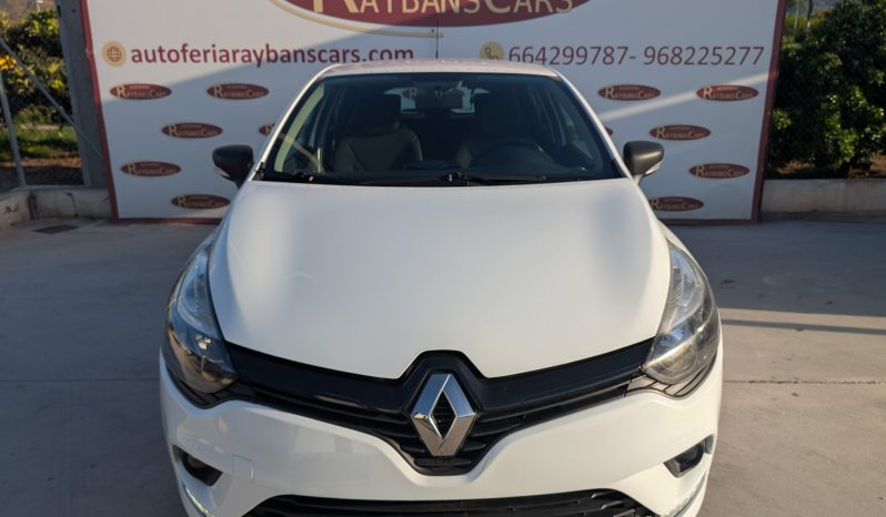 RENAUL CLIO BUSINESS ENERGY 1.5CDI 75CV 5P lleno
