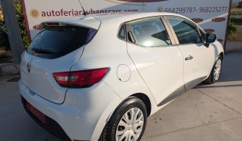 RENAUL CLIO BUSINESS ENERGY 1.5CDI 75CV 5P lleno