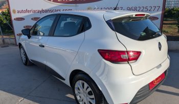 RENAUL CLIO BUSINESS ENERGY 1.5CDI 75CV 5P lleno