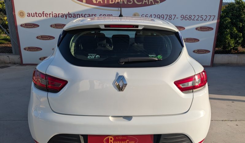 RENAUL CLIO BUSINESS ENERGY 1.5CDI 75CV 5P lleno