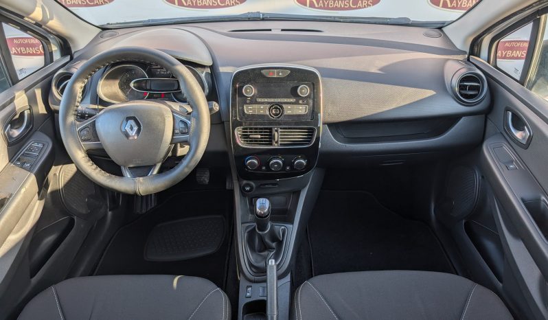 RENAUL CLIO BUSINESS ENERGY 1.5CDI 75CV 5P lleno