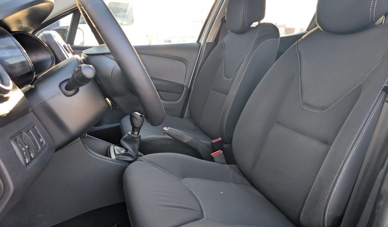 RENAUL CLIO BUSINESS ENERGY 1.5CDI 75CV 5P lleno