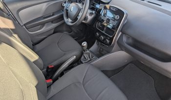 RENAUL CLIO BUSINESS ENERGY 1.5CDI 75CV 5P lleno