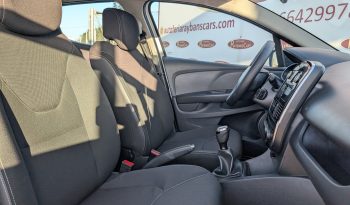 RENAUL CLIO BUSINESS ENERGY 1.5CDI 75CV 5P lleno