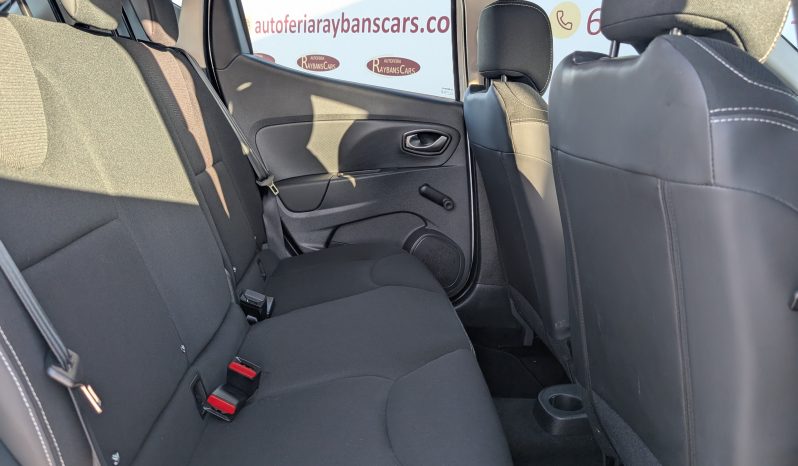 RENAUL CLIO BUSINESS ENERGY 1.5CDI 75CV 5P lleno