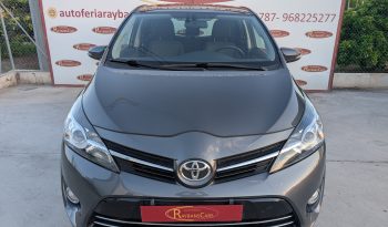 TOYOTA VERSO 112 D-4D 112CV 6VL 5PLAZAS ADVANCE lleno