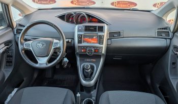 TOYOTA VERSO 112 D-4D 112CV 6VL 5PLAZAS ADVANCE lleno