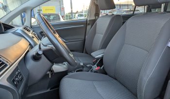 TOYOTA VERSO 112 D-4D 112CV 6VL 5PLAZAS ADVANCE lleno