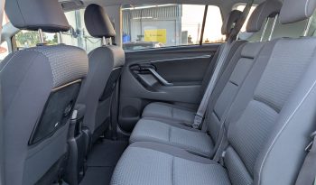 TOYOTA VERSO 112 D-4D 112CV 6VL 5PLAZAS ADVANCE lleno