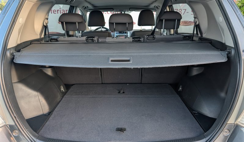 TOYOTA VERSO 112 D-4D 112CV 6VL 5PLAZAS ADVANCE lleno
