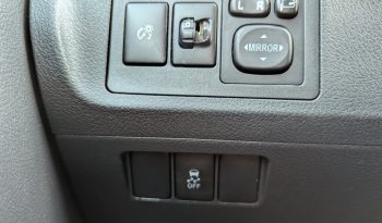 TOYOTA VERSO 112 D-4D 112CV 6VL 5PLAZAS ADVANCE lleno