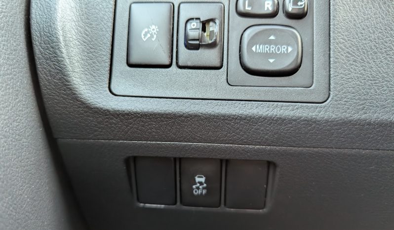 TOYOTA VERSO 112 D-4D 112CV 6VL 5PLAZAS ADVANCE lleno