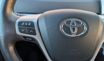 TOYOTA VERSO 112 D-4D 112CV 6VL 5PLAZAS ADVANCE lleno