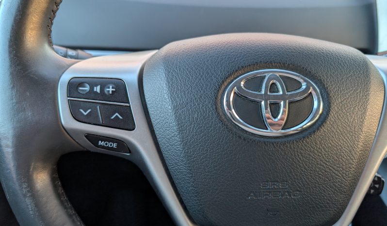 TOYOTA VERSO 112 D-4D 112CV 6VL 5PLAZAS ADVANCE lleno