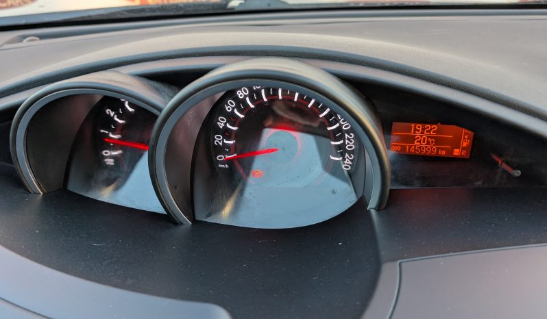 TOYOTA VERSO 112 D-4D 112CV 6VL 5PLAZAS ADVANCE lleno