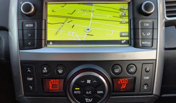 TOYOTA VERSO 112 D-4D 112CV 6VL 5PLAZAS ADVANCE lleno