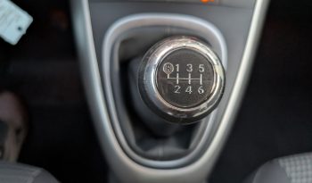 TOYOTA VERSO 112 D-4D 112CV 6VL 5PLAZAS ADVANCE lleno