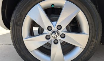 SKODA FABIA 1.2 URBAN 69CV 5P lleno