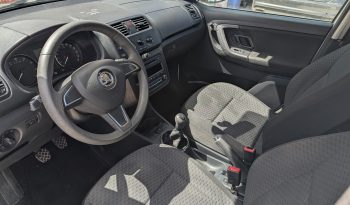 SKODA FABIA 1.2 URBAN 69CV 5P lleno