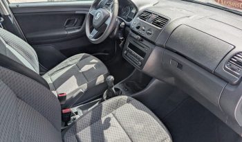 SKODA FABIA 1.2 URBAN 69CV 5P lleno