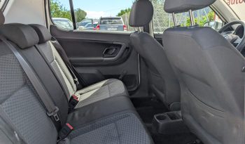SKODA FABIA 1.2 URBAN 69CV 5P lleno