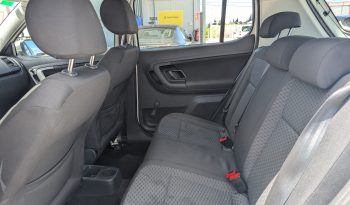 SKODA FABIA 1.2 URBAN 69CV 5P lleno