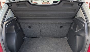 SKODA FABIA 1.2 URBAN 69CV 5P lleno