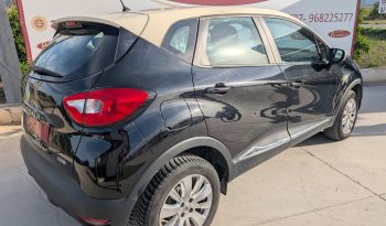 RENAULT CAPTUR ENERGY CDI 90 ECO2 lleno