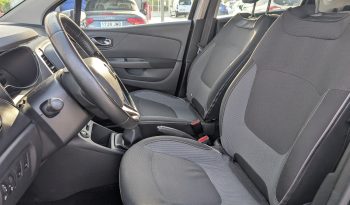 RENAULT CAPTUR ENERGY CDI 90 ECO2 lleno