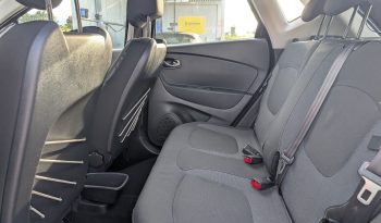 RENAULT CAPTUR ENERGY CDI 90 ECO2 lleno