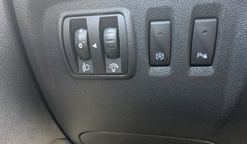 RENAULT CAPTUR ENERGY CDI 90 ECO2 lleno
