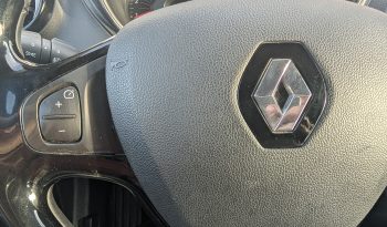 RENAULT CAPTUR ENERGY CDI 90 ECO2 lleno