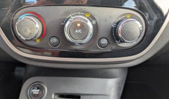 RENAULT CAPTUR ENERGY CDI 90 ECO2 lleno