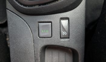 RENAULT CAPTUR ENERGY CDI 90 ECO2 lleno