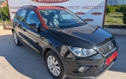 SEAT ARONA 1.6TDI 95CV STYLE EDITION ECO