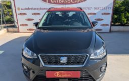 SEAT ARONA 1.6TDI 95CV STYLE EDITION ECO