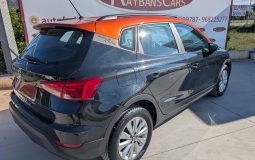 SEAT ARONA 1.6TDI 95CV STYLE EDITION ECO