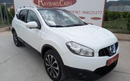 NISSAN QASHQAI +2 1.5 CDI 110CV TEKNA PREMIUM