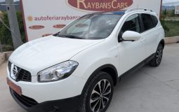 NISSAN QASHQAI +2 1.5 CDI 110CV TEKNA PREMIUM