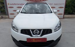 NISSAN QASHQAI +2 1.5 CDI 110CV TEKNA PREMIUM