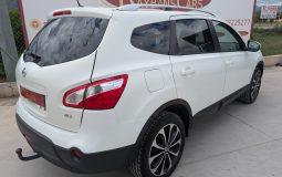 NISSAN QASHQAI +2 1.5 CDI 110CV TEKNA PREMIUM