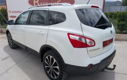 NISSAN QASHQAI +2 1.5 CDI 110CV TEKNA PREMIUM